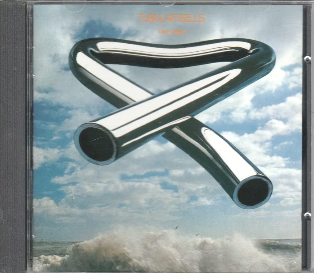 - Tubular bells