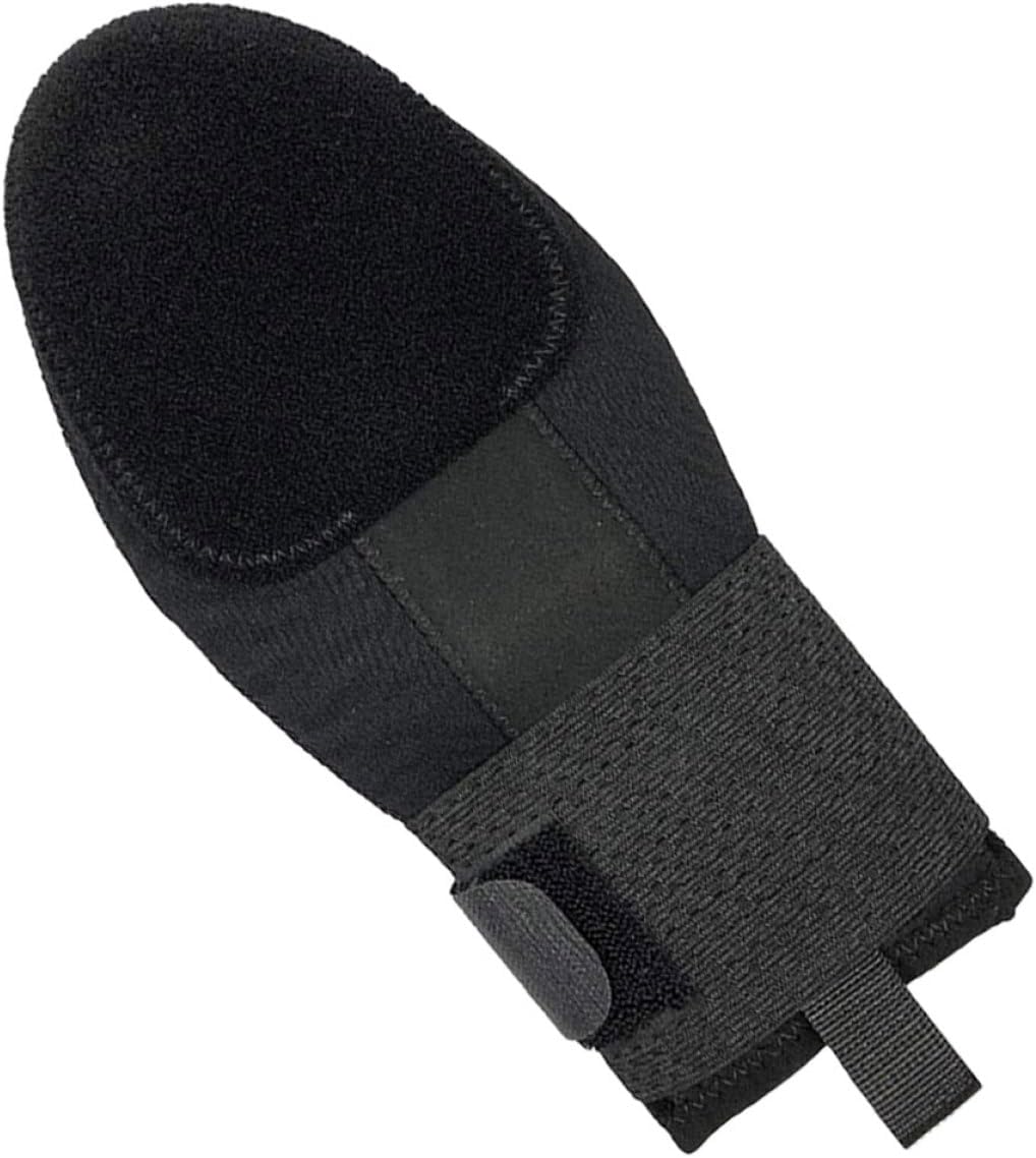 Baseball Sliding Glove Protective Mitts Neoprene Gloves for Infield Training