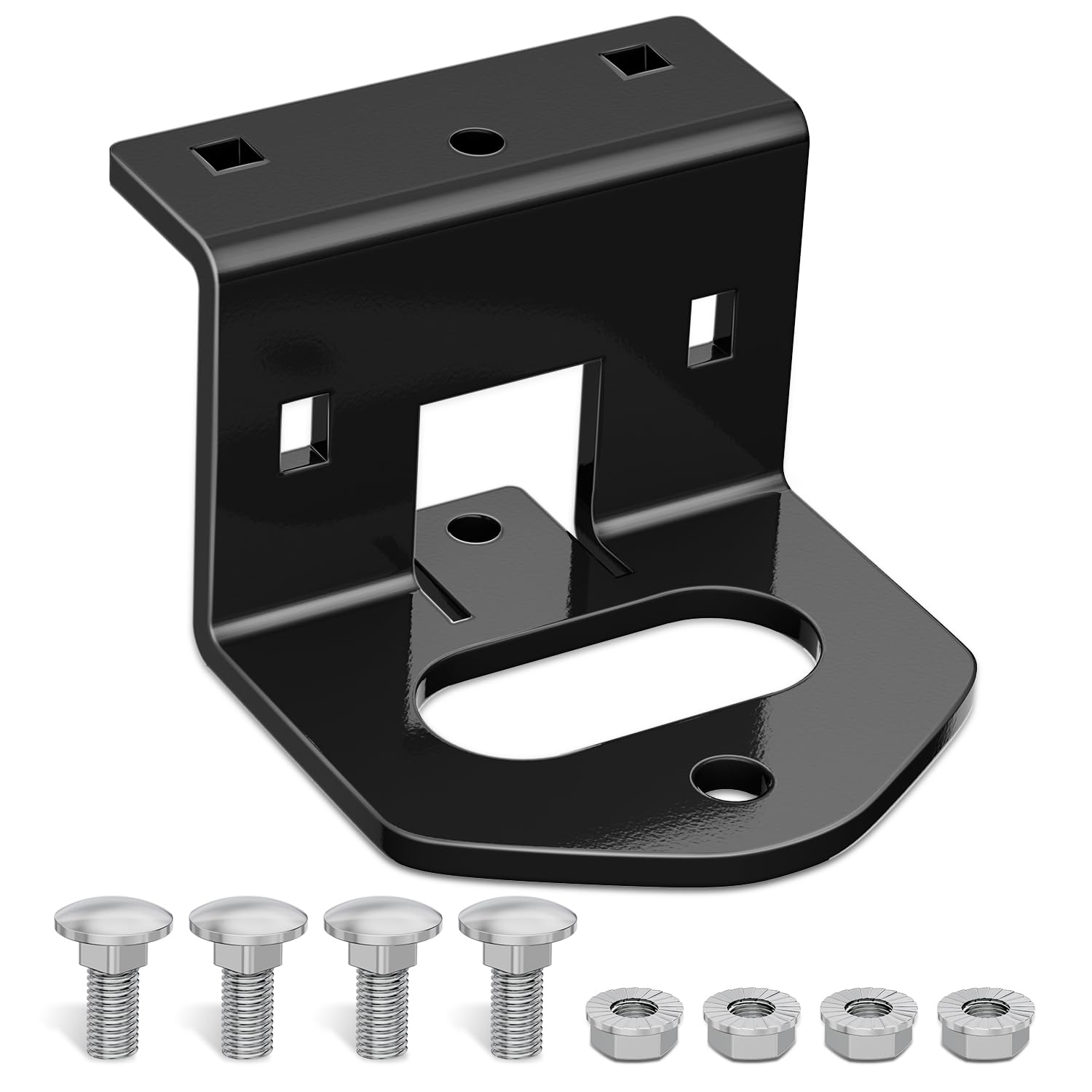 Nilight Zero Turn Lawn Mower Hitch OEM Replacement #71514900