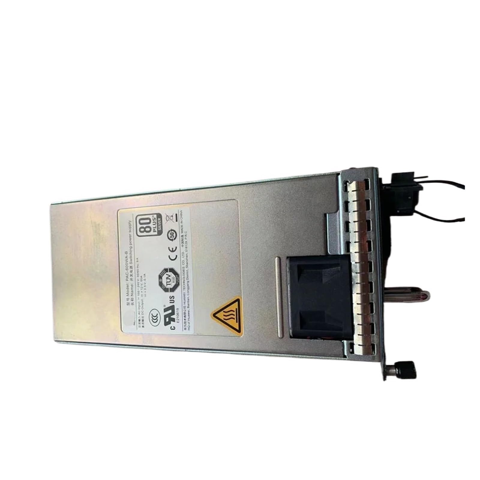 CXFCIHFT 8800 7800 6800 5800 Switch Power Supply PAC-600WA-B