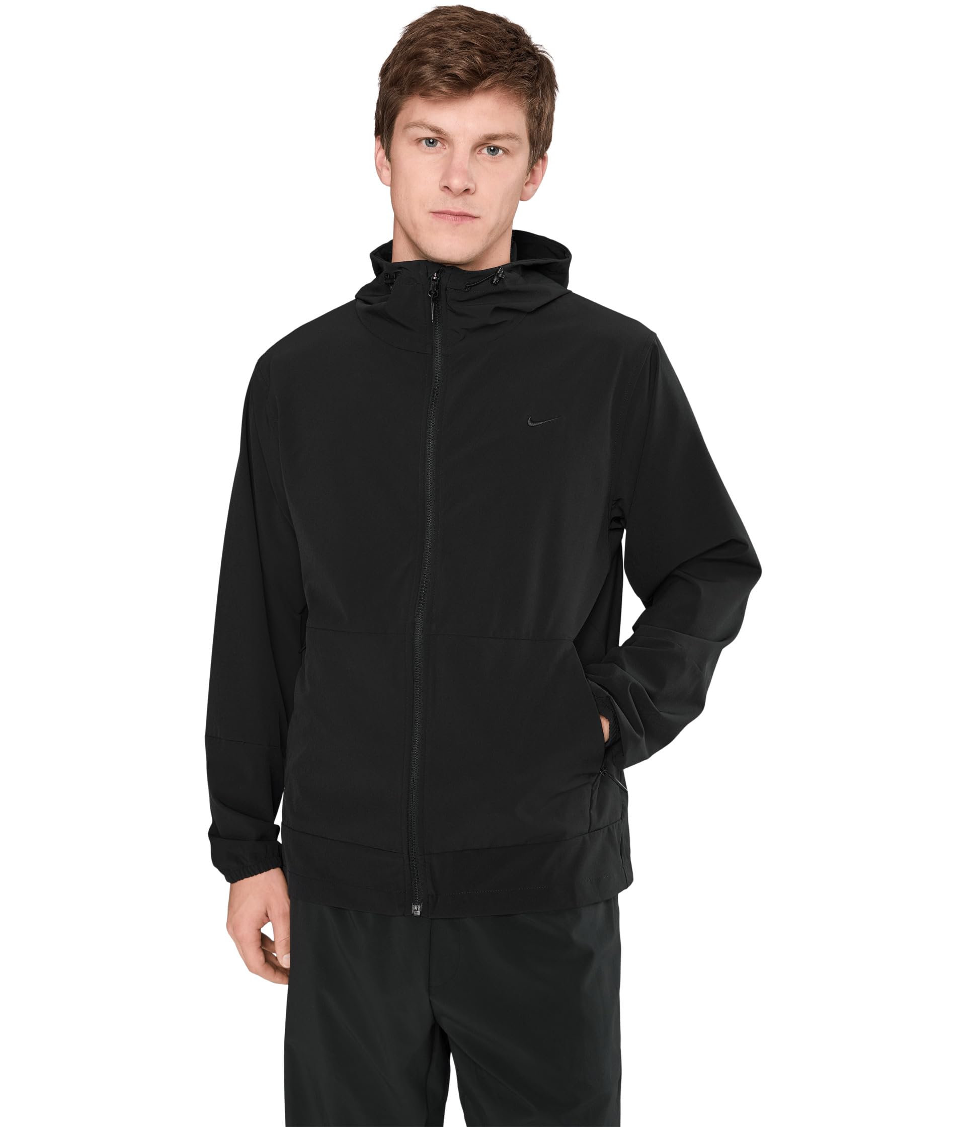 Men's Unlimited Repel Hooded Versatile Jacket