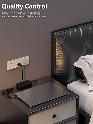 Miniatura 6 de Adaptador de CA de cargador de 180 W compatible con Acer Nitro 5 7 n20c1 Acer Predator Helios 300 PH317-53-77YL PH317-54-70Z5 Acer Predator Triton