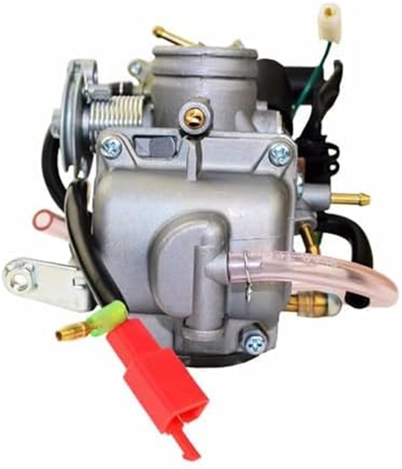 Gaźnik 30 mm z elektrycznym Pd30j, dla gaźnika Joyner Sand Viper 250Cc Dune Buggy Gaźnik kosiarki