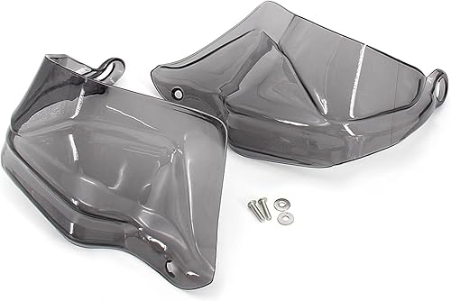 Vista 4 de Motorcycle Brake Protector for BM&W R 1200 GS ADV R1200GS LC F800GS Adventure S1000XR R1250GS F750GS F850GS Windshield Handguard Hand Shield