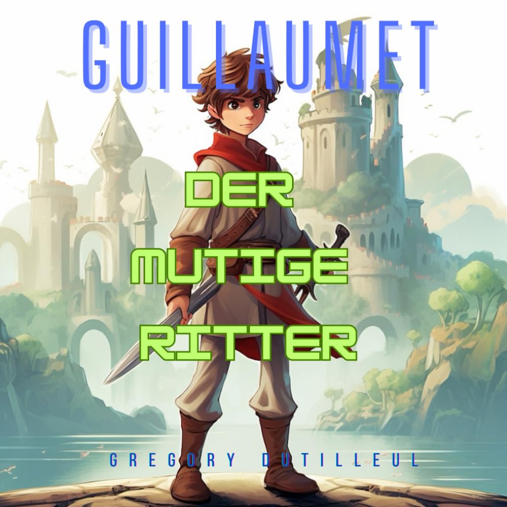 GUILLAUMET DER MUTIGE RITTER