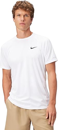 Nike Hydroguard de manga corta para hombre