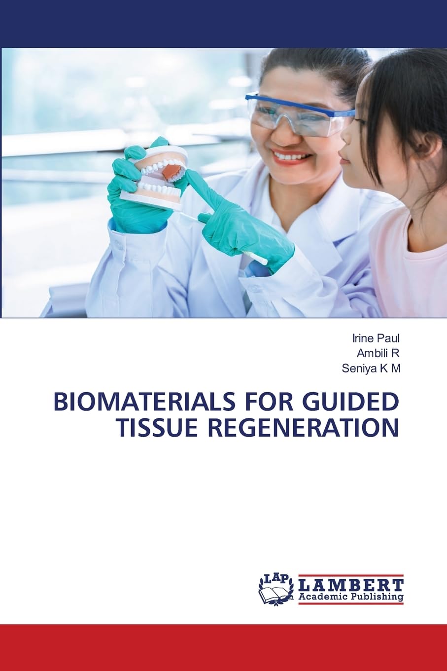 Biomaterials for Guided Tissue Regeneration