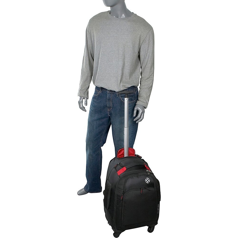 MVS Spinner Backpack product thumbnail 8