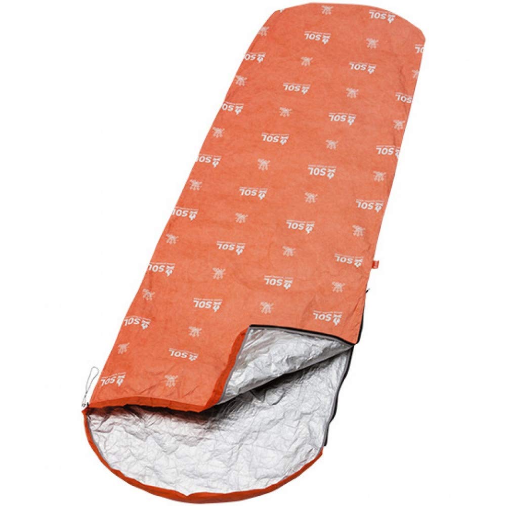 Sol Couverture Survive Outdoors Longer Escape Bivvy