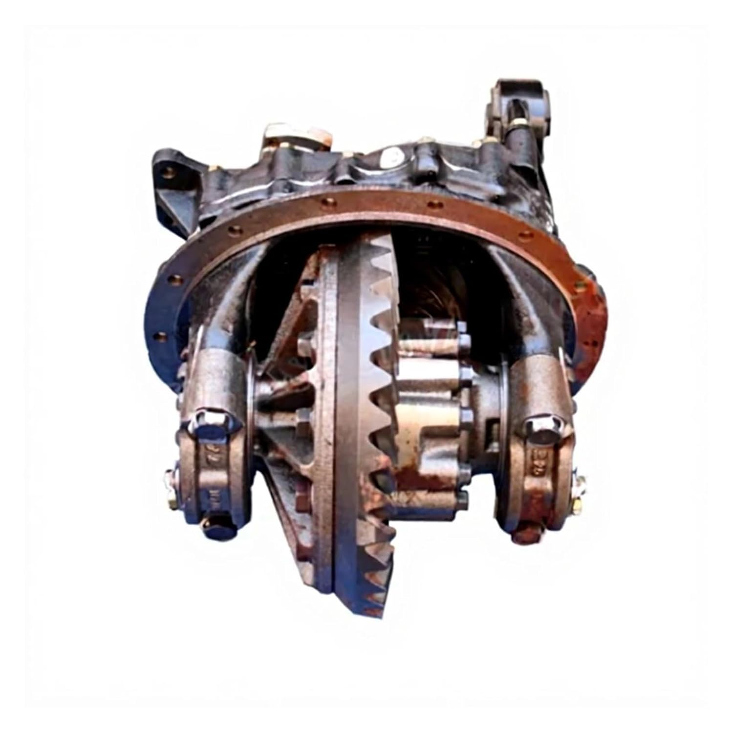 Forklift Parts 91531-40100 Differential Assembly Compatible for XF250