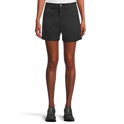 Prana Stretch Zion Cargo Short Women