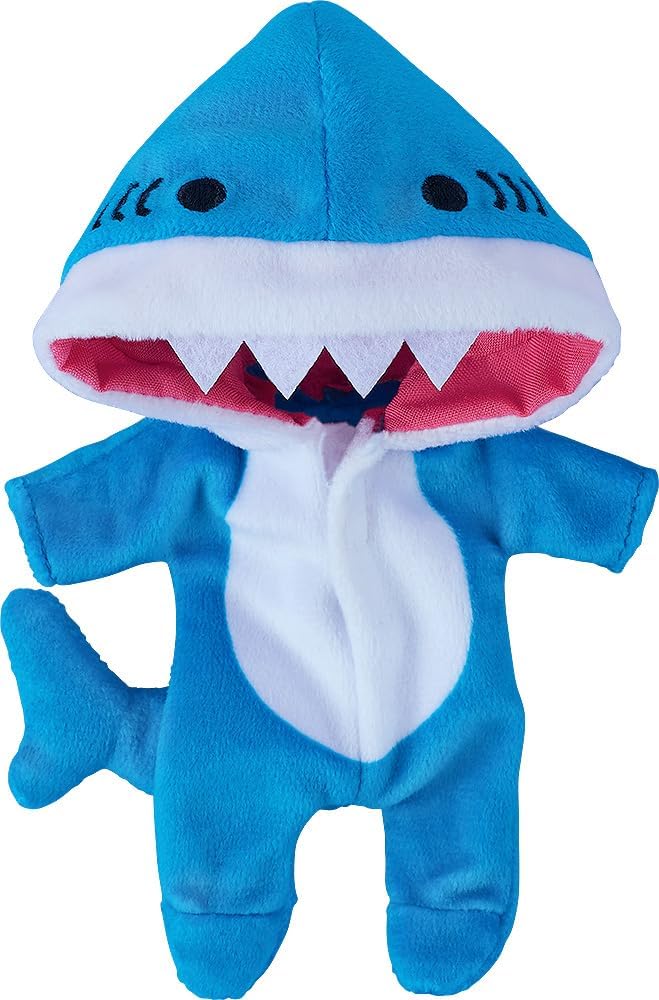Nendoroid Doll: Shark Kigurumi Pajamas