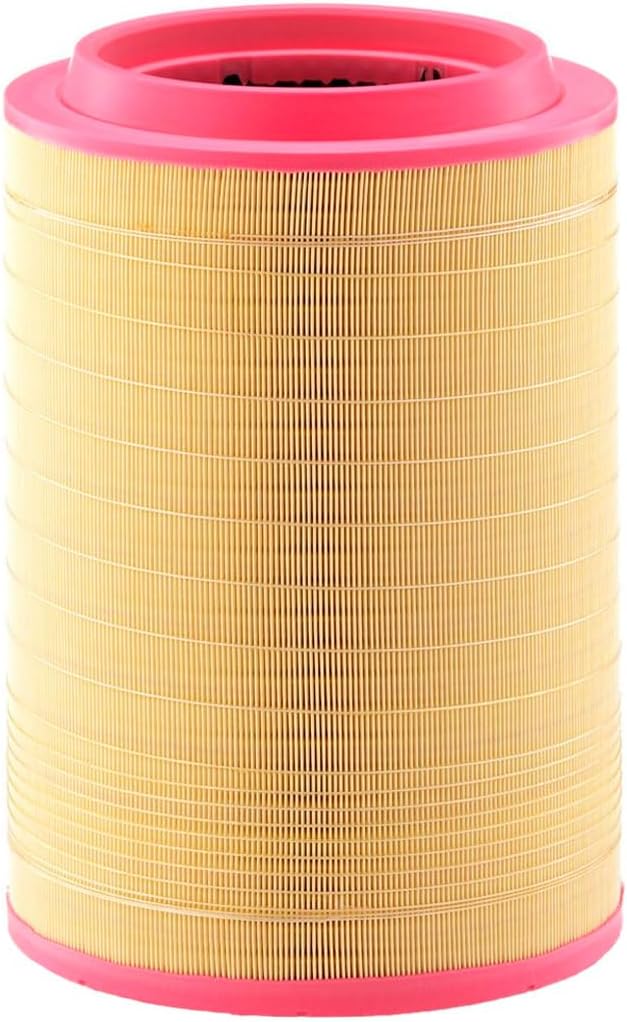 C321420/2 MANN-FILTER AIR FILTER