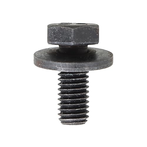 Miniatura 4 de GXYWADY Kit de perno de bastidor auxiliar de repuesto para brújula Patriot Caliber 2007-2017 68211932AB 6508510AA 6508486AA 6508487AA 6104711AA