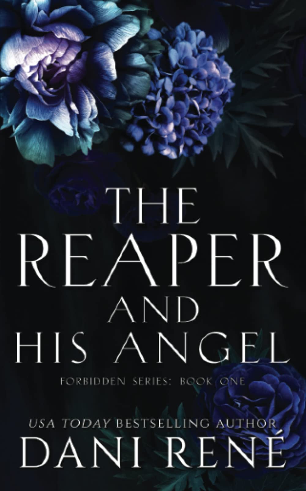 The Reaper & His Angel (Forbidden Series)
