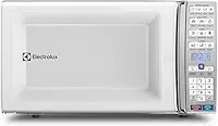 Micro-ondas Electrolux 34L Branco com Função Tira Odor e Manter Aquecido (MEO44) - 220V