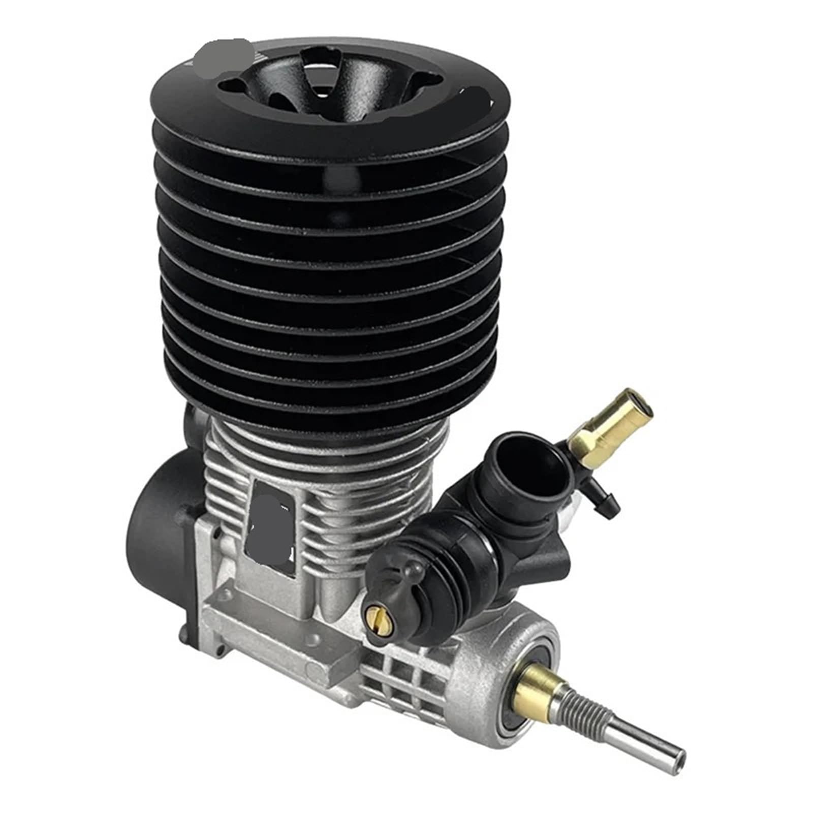 RIDE AND CUSTOM Clutch Bell Compatible with Sym Attila 125 1999-2000