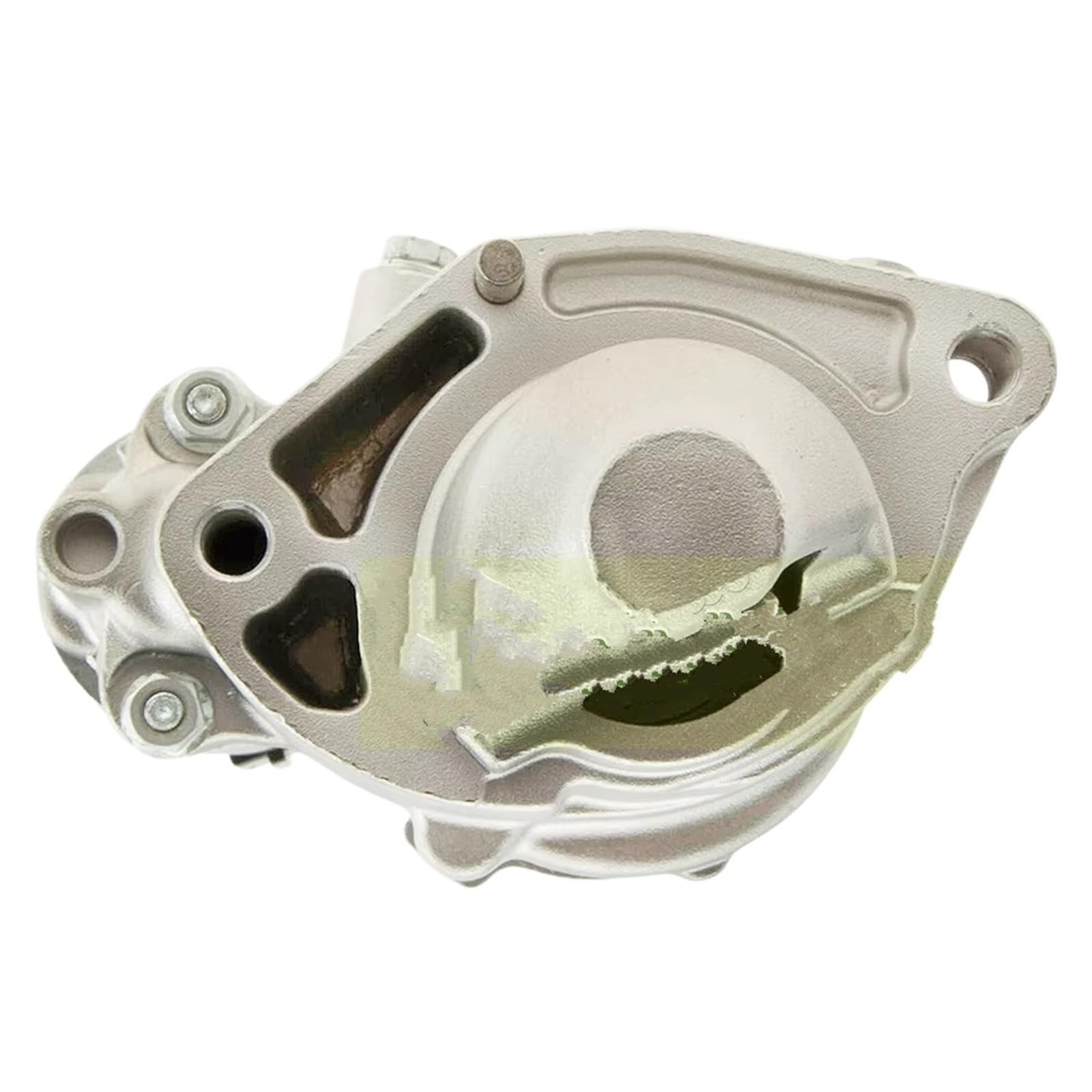 Genérico Arranque Motor para F10 F12 F01 F02 E70 E71 E72 550i X5 X6 (2008-2014) 12417556131 12417577257 7556131 7577257 Motor Arranque CW 1,6 KW