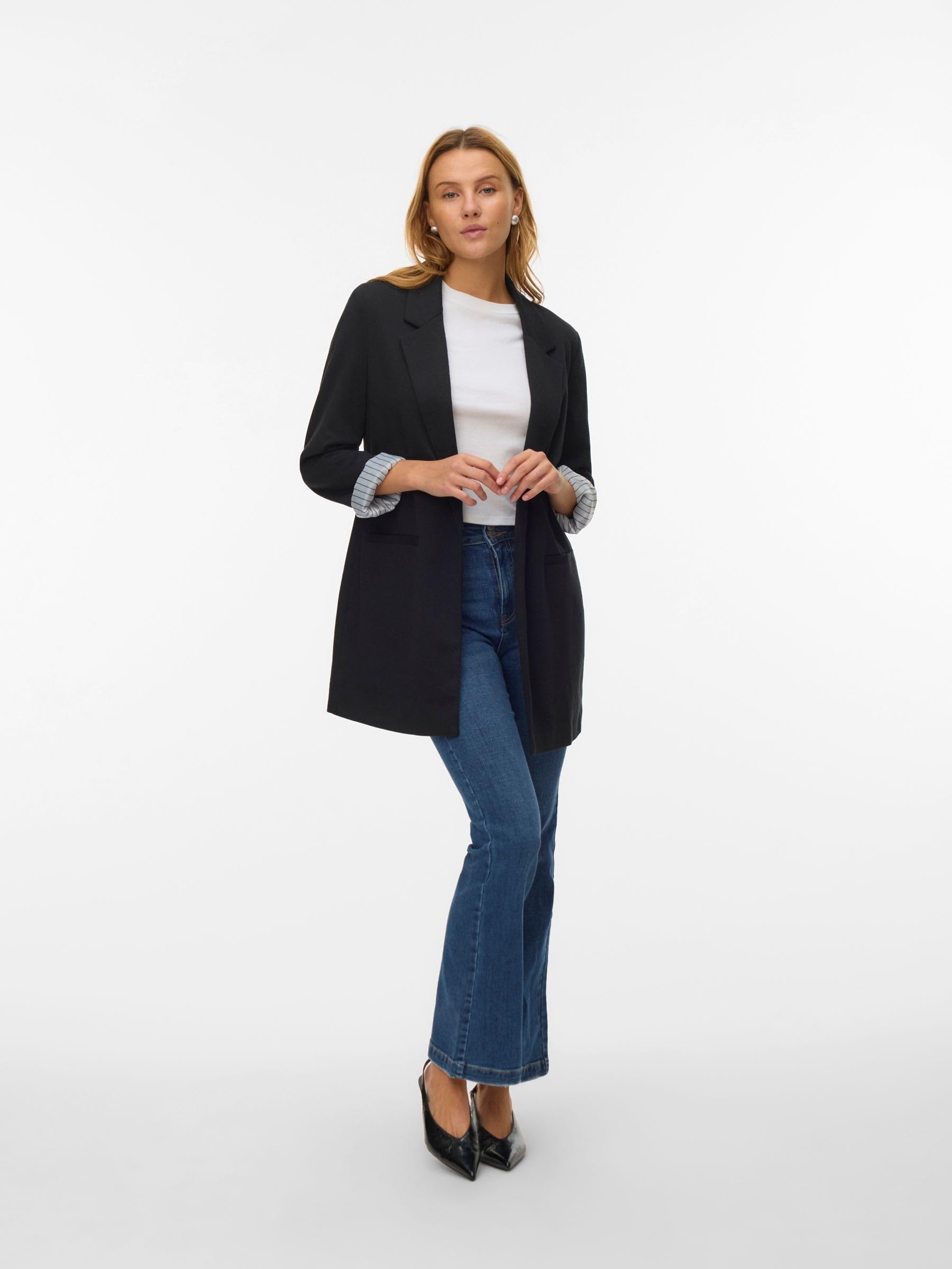 VERO MODA Female Blazer VMHARUKI Blazer