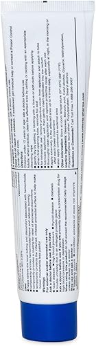 Miniatura 4 de Globe Ungüento hemorroidal con aplicador, fenilefrina HCl, vaselina, aceite mineral, alivio de ardor, picazón y molestias de las hemorroides, tubo