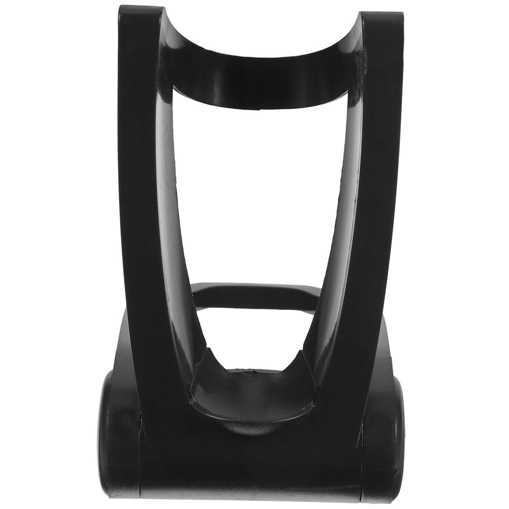 Beavorty Razor Storage Stand Shaving Tools Organizer Barber Shaver Stand Manual Razor Holder Storage Holder Organizer