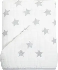 Papi Textil Toalha De Banho Papi Soft C/Capuz Bord 90Cm X 75Cm Contem 01 Un
