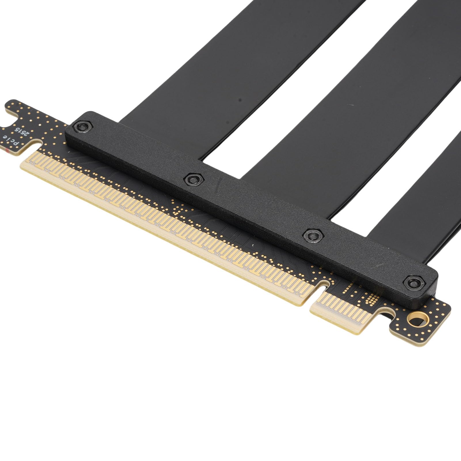Karta Graficzna Przedłużacza, PCIE 5.0 Riser Caole ABB 128 GB/s dla Serwerów (15 cm)