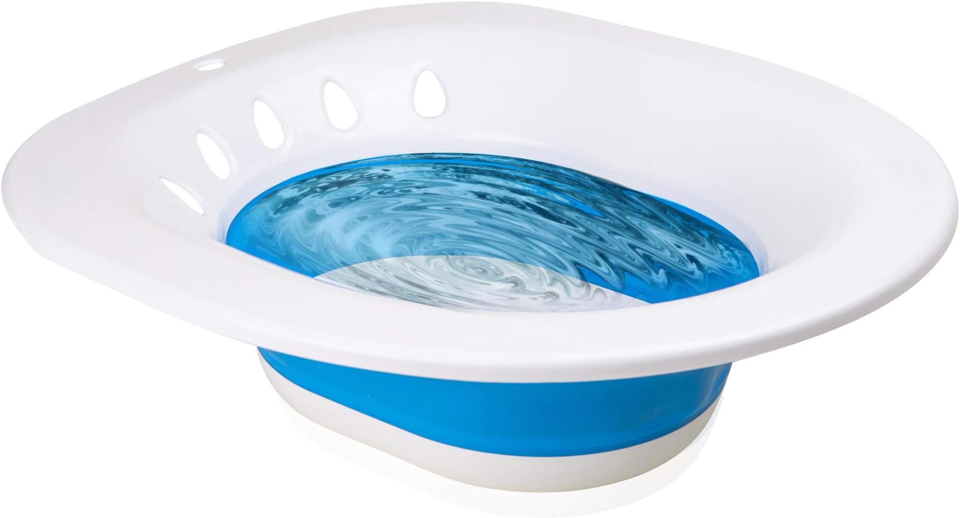 Sitz Bath for Hemorrhoids, Sitz Bath for Toilet Seat