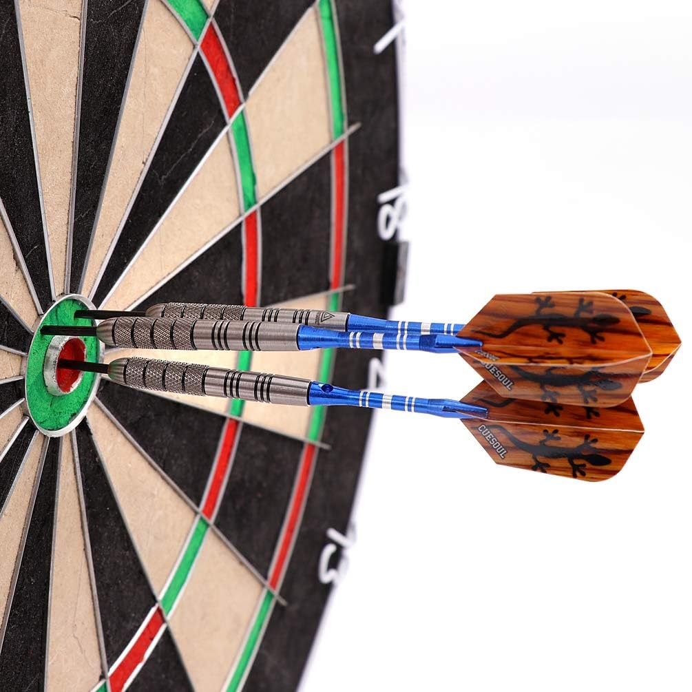 CUESOUL Professional Tungsten Steel Tip Darts-30g/28g/26g/25g/24g/22g