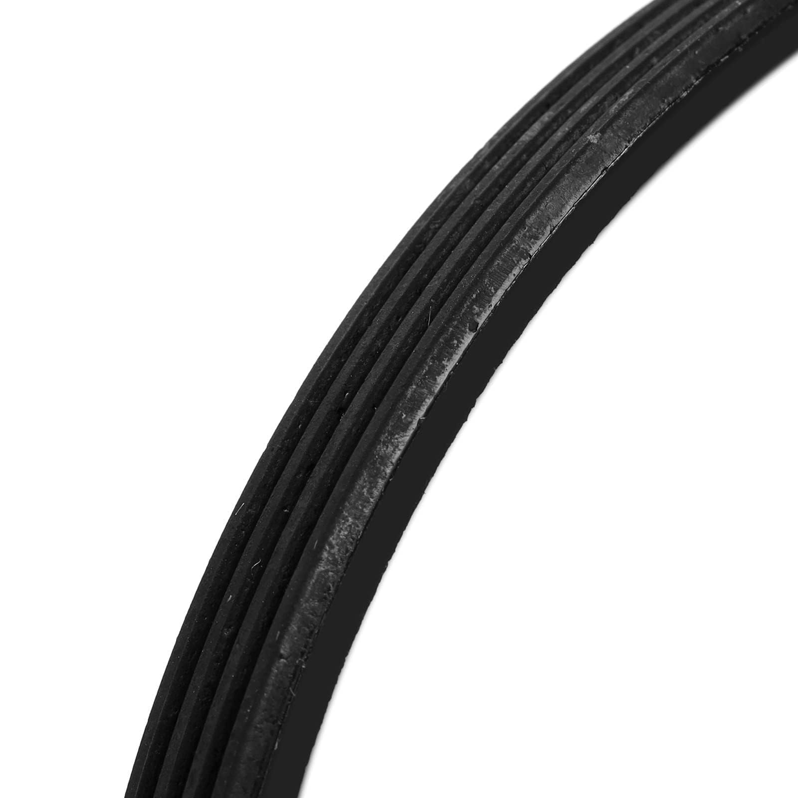 Optibelt Keilriemen Für Waschmaschine – Typ EPJ 1230 Mm, Passt Für Viele Marken (Ardo, Beko, Whirlpool …)