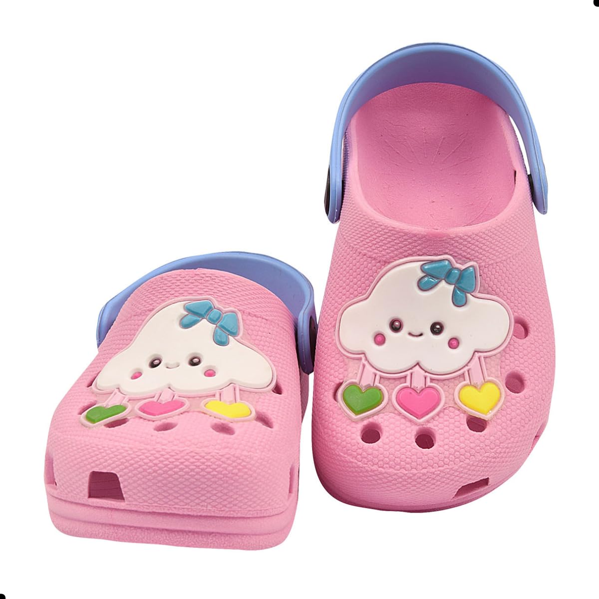 Babuche Rosa Sandália Infantil Menina Chuva de Amor Dulupé, Anatômico, Leve Antiderrapante e Macio em promoção! Veja a oferta e mais achadinhos de Sandálias & Chinelos Infantis 5 Hoje é o melhor dia para comprar Babuche Rosa Sandália Infantil Menina Chuva de Amor Dulupé, Anatômico, Leve Antiderrapante e Macio com aquele preço maroto! Promoção! Aproveite a oferta! 5