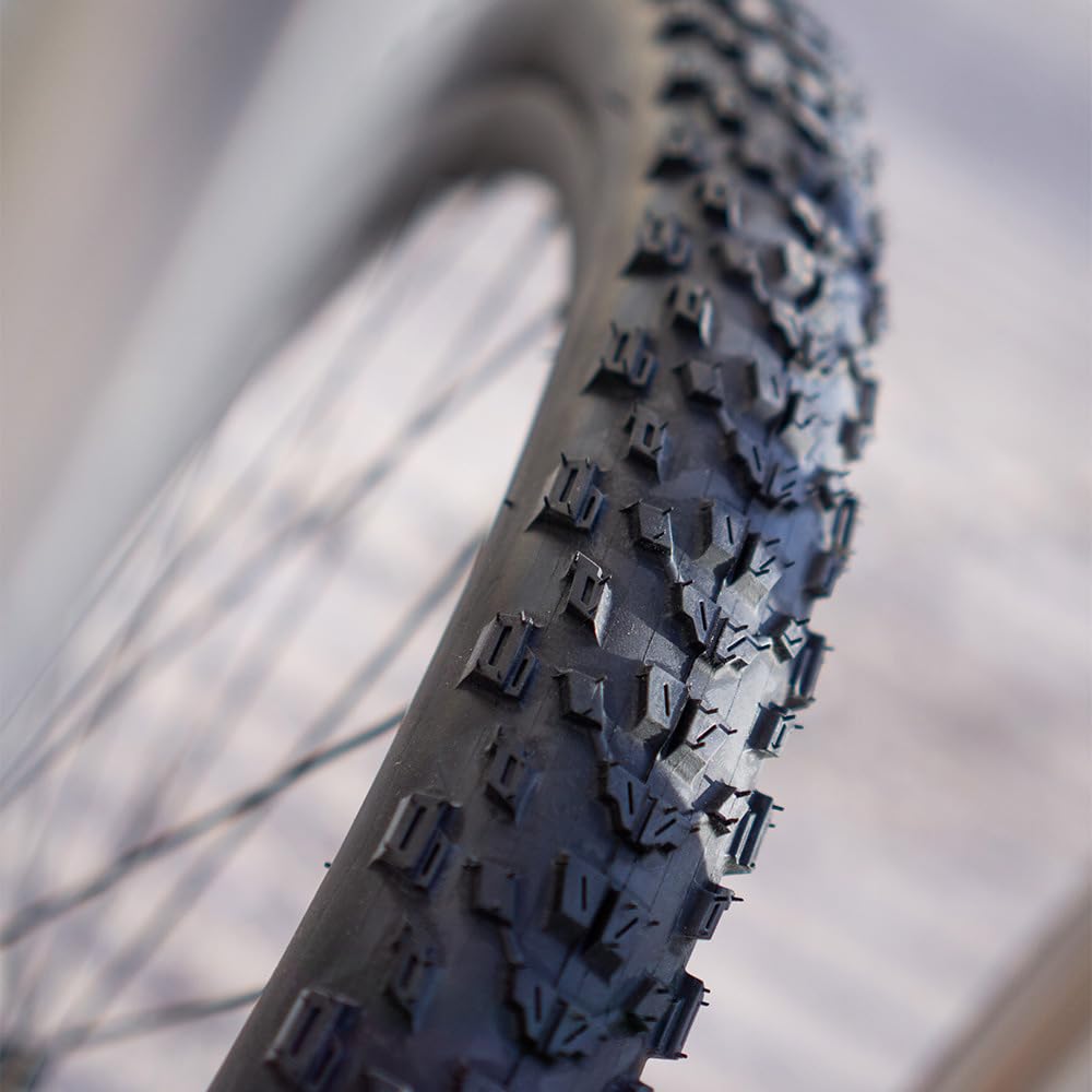 Składana opona do roweru górskiego, wszechstronna opona MTB do rowerów szosowych, idealna do różnych stylów jazdy