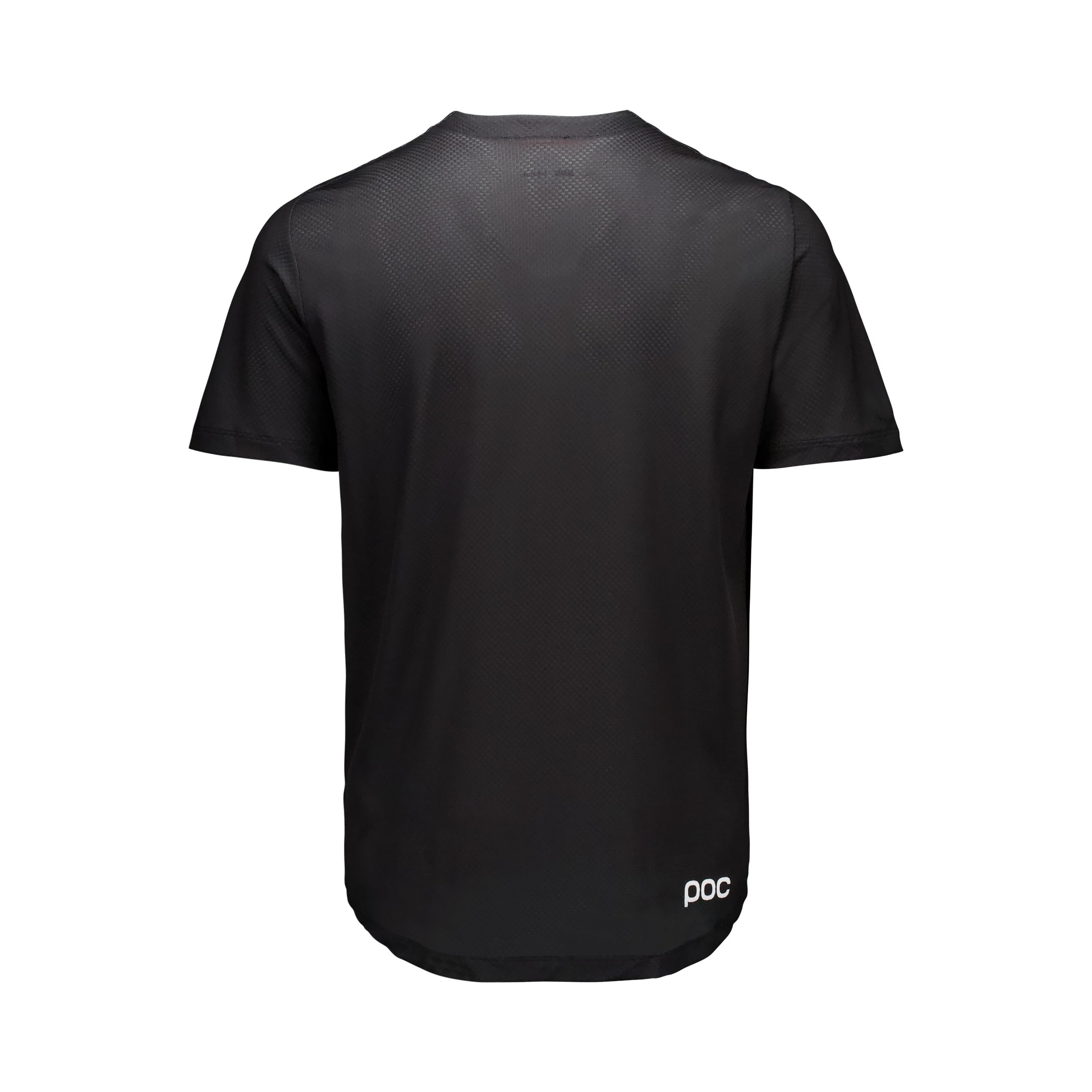 POC Motion Air S/S Jersey Hombre – Maillot para MTB y Trail con Material Reciclado, Secado rápido