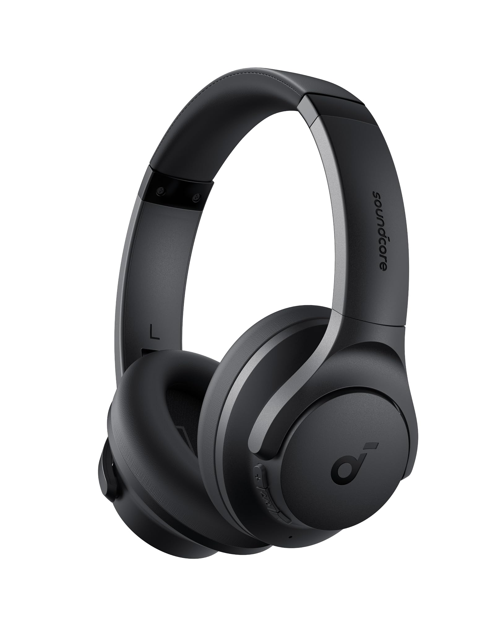 Soundcore Q20i: Cascos Bluetooth con 40h ANC y Audio Hi-Res