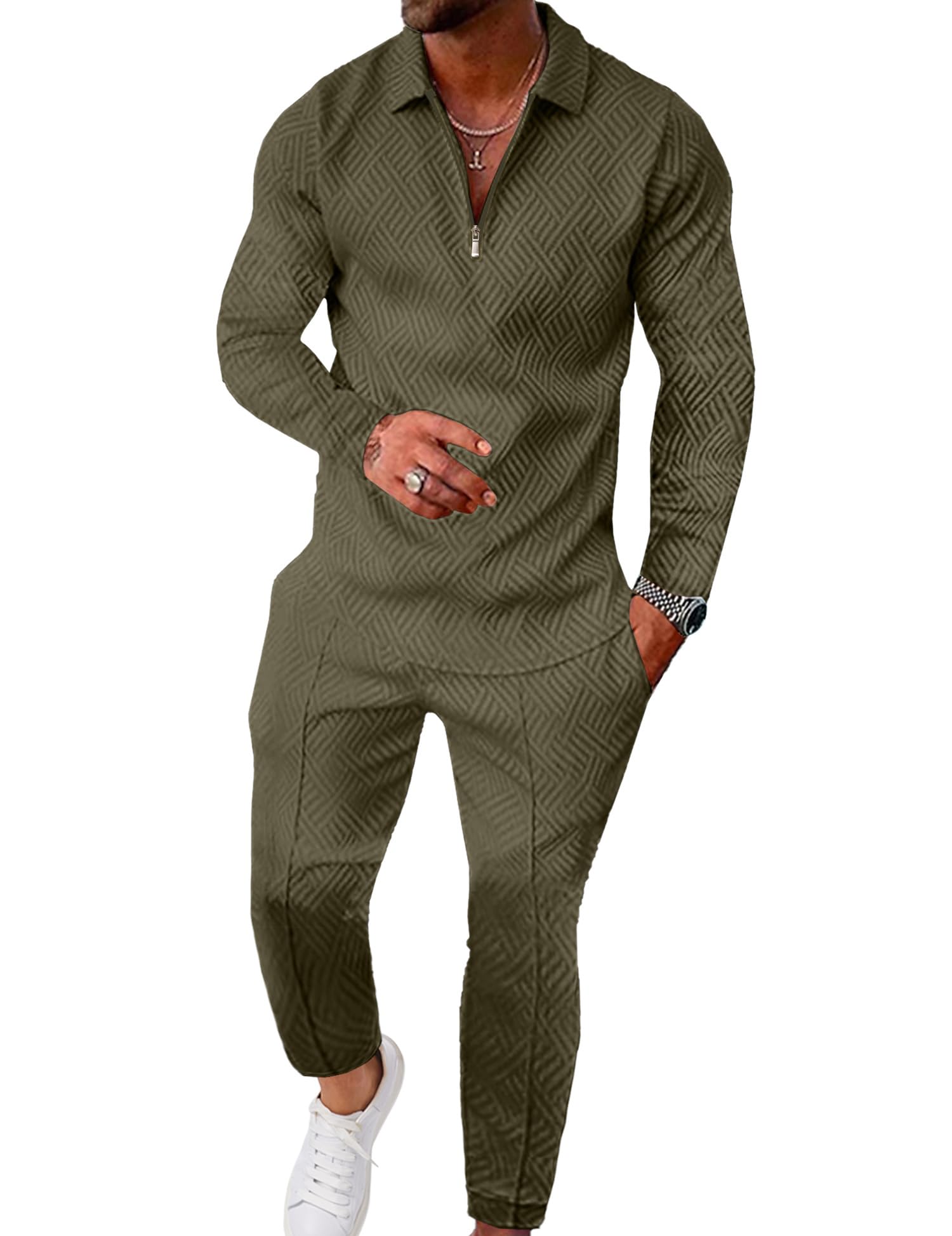 UOUA 2-Piece Set