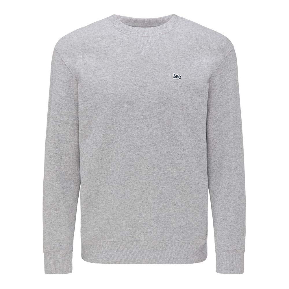 Lee Herren PLAIN CREW Sweatshirt