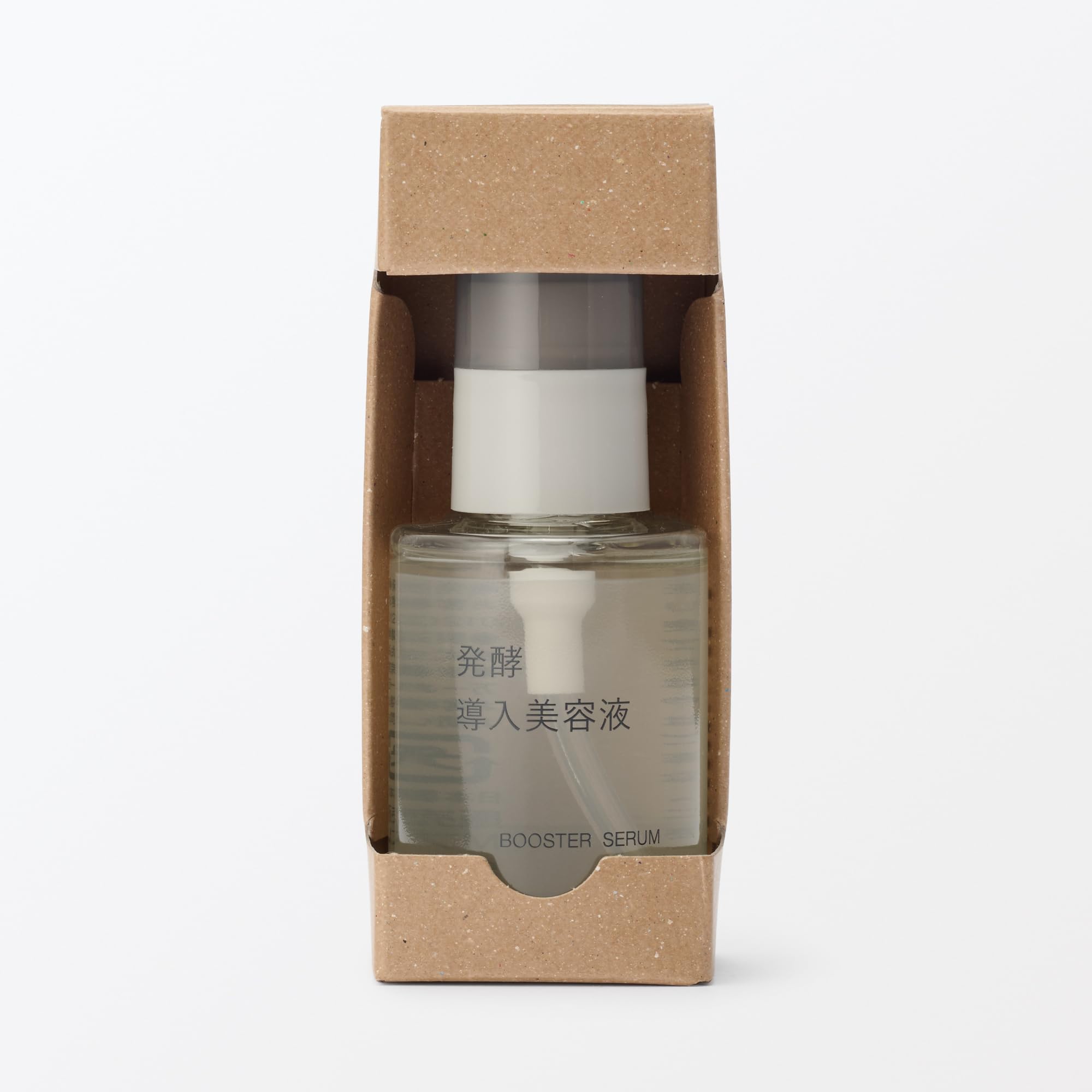 Amazon.co.jp: 無印良品 発酵導入美容液 50mL 83451295 : ビューティー