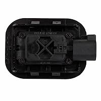 Vista 4 de 15-20 F-150 & 17-20 Super Duty OEM Ford Bed Cargo Lámpara Interruptor de luz FL3Z-9C888-B RL3Z-9C888-A