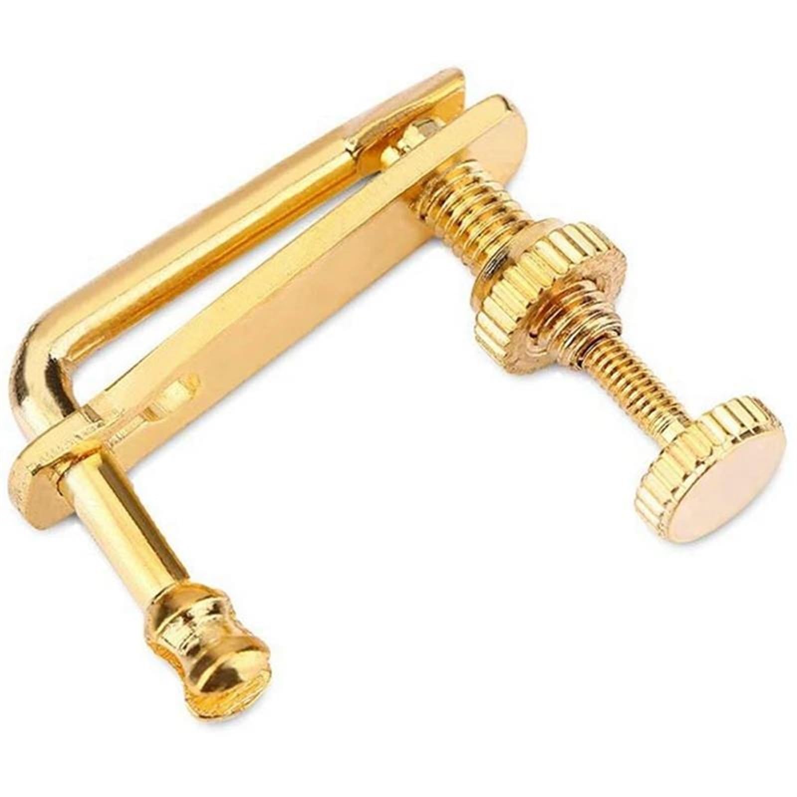 Parti di ricambio per violino 5 Pezzi Di Accessori Per Violino 1 Pezzo Di Protezione Per Poggiamento Del Mento Per Violino 4 Pezzi Di Accordatori Fini Per Violino