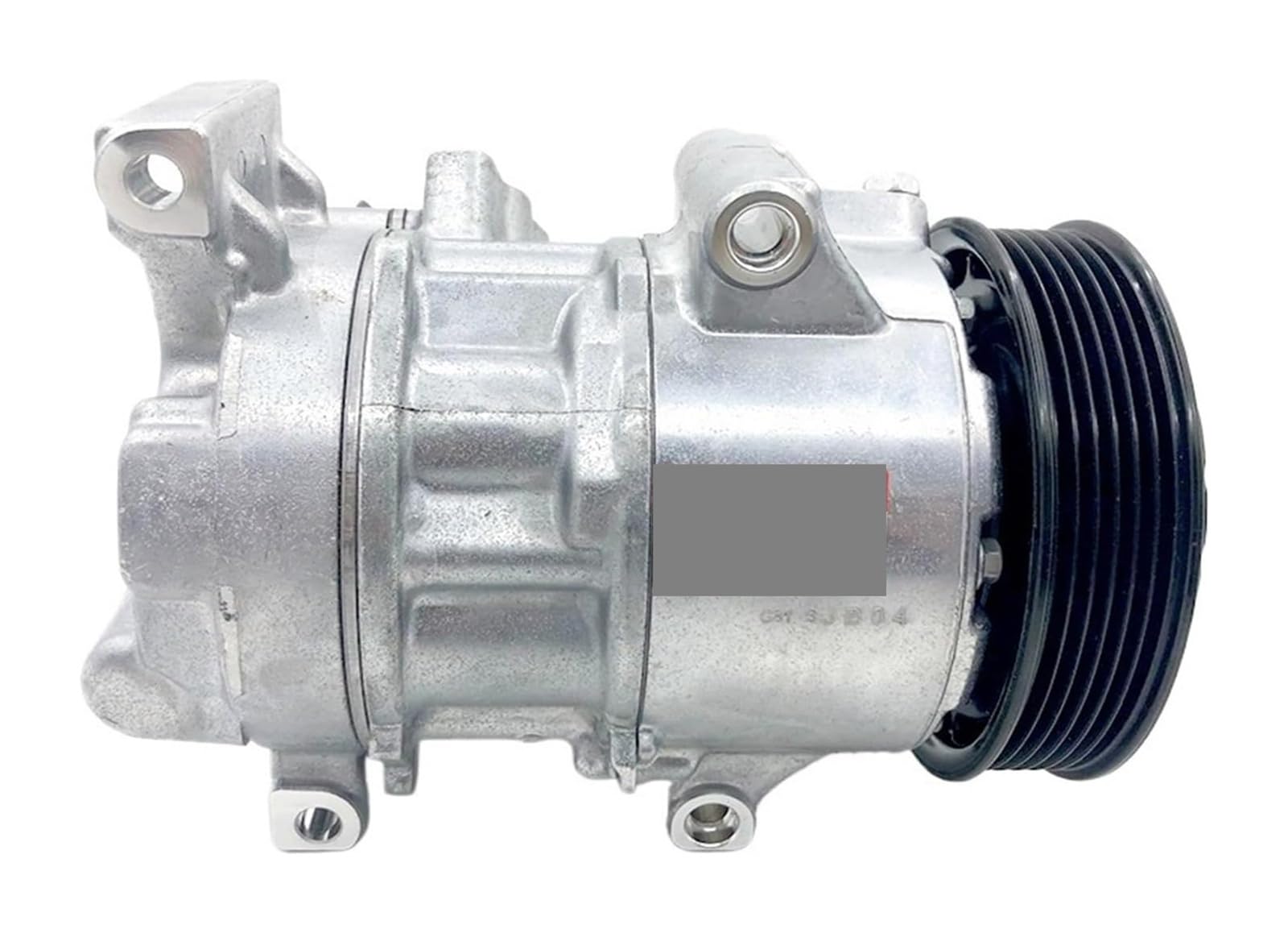 Tafasvcvmk One Color Ac Compressor For Toyota For Corolla 1.8L 2014-2018 6Ses14c 4472807500 8831002850 8831002851 8831002852 447250-0351 A/C Compressor