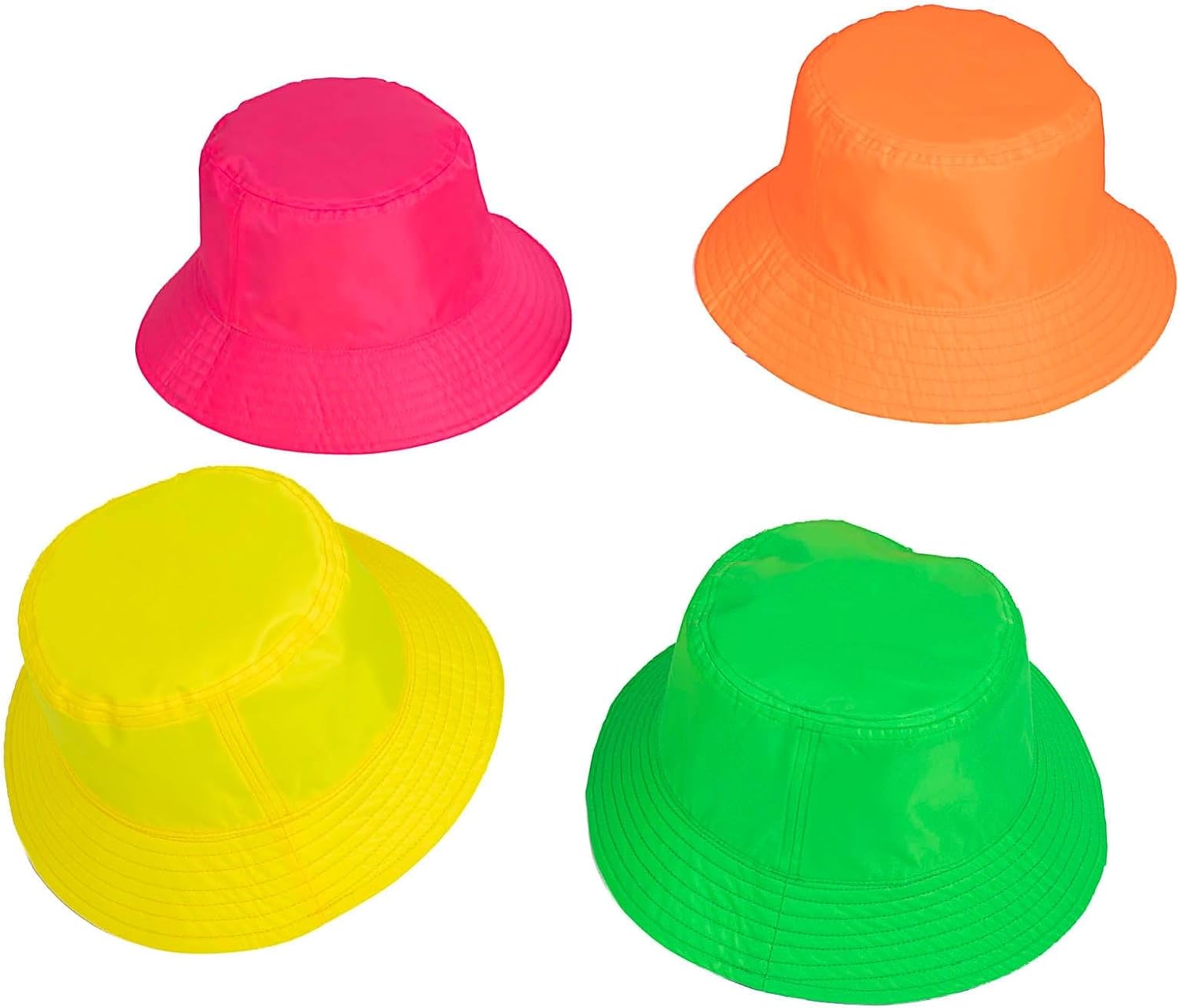 Lug Canopy Bucket Hat