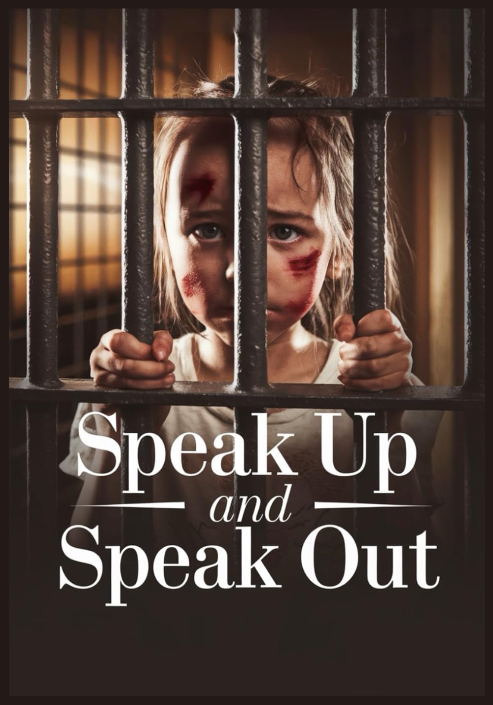 Speak Up and Speak Out