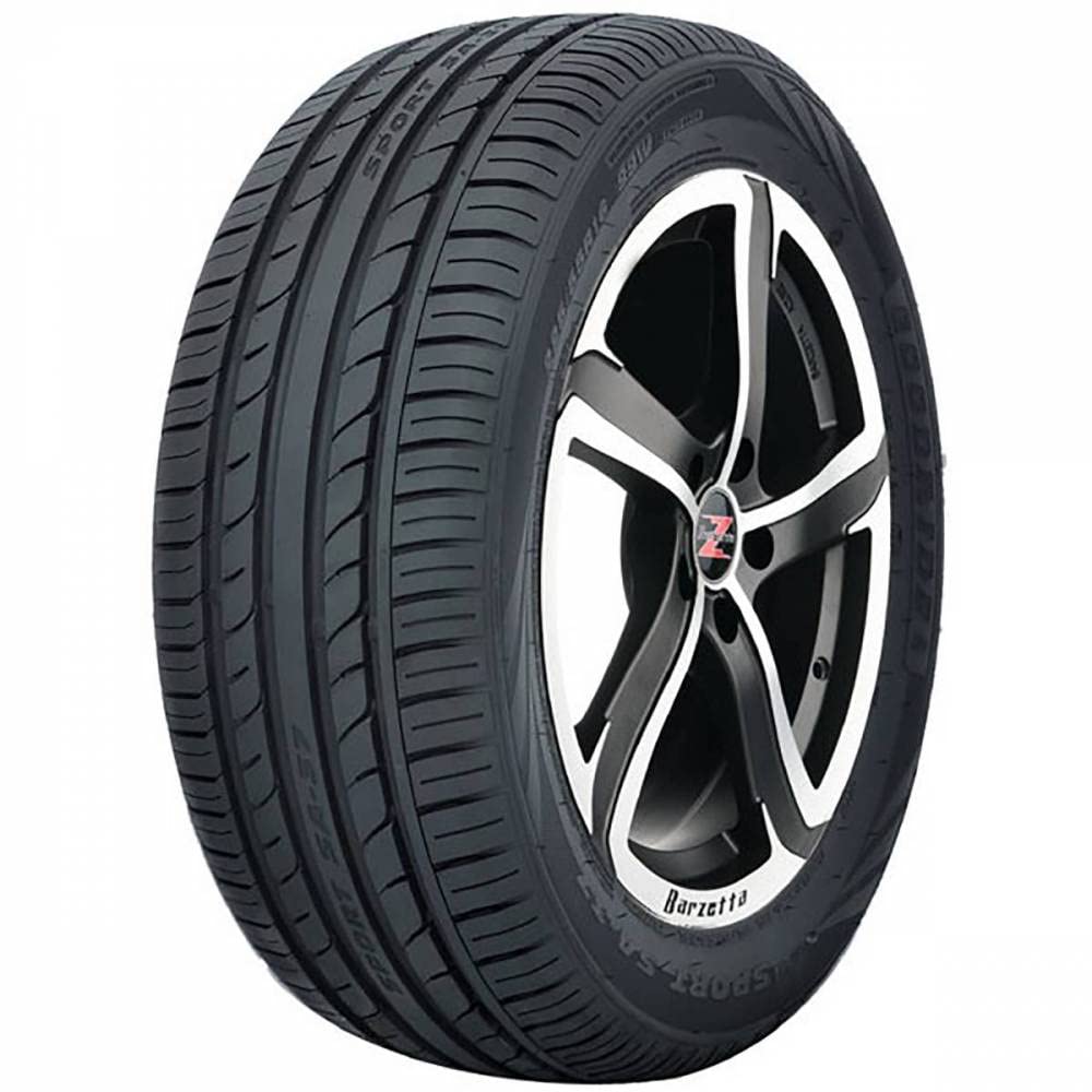 Pneumatici estivi GOODRIDE 265/45 R21 104W SA37