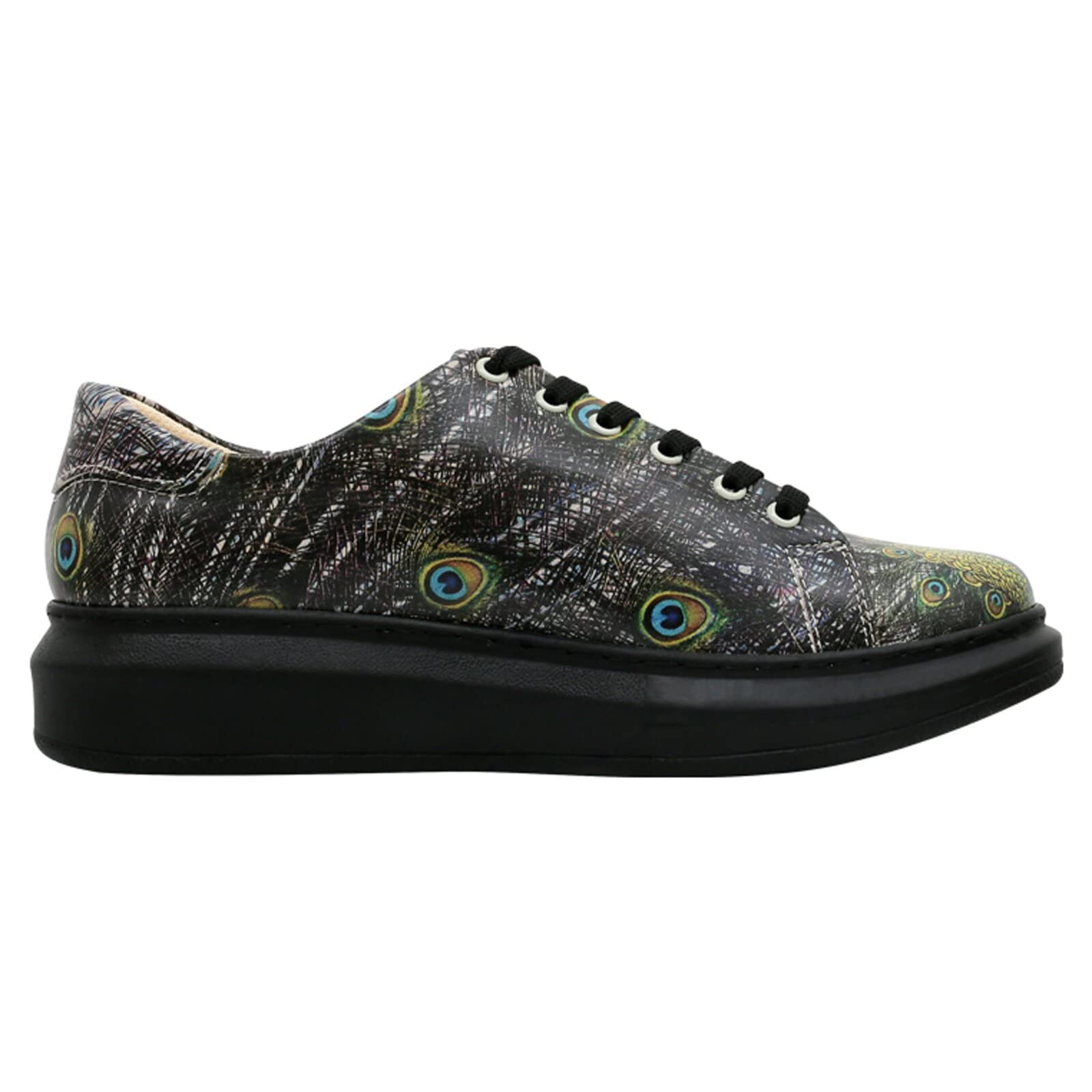 DOGO Myra, Zapatilla de Deporte Mujer