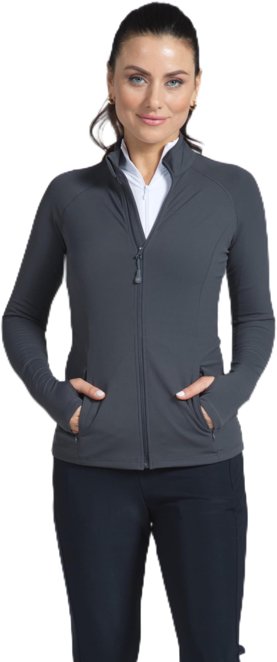 Womens Jacket