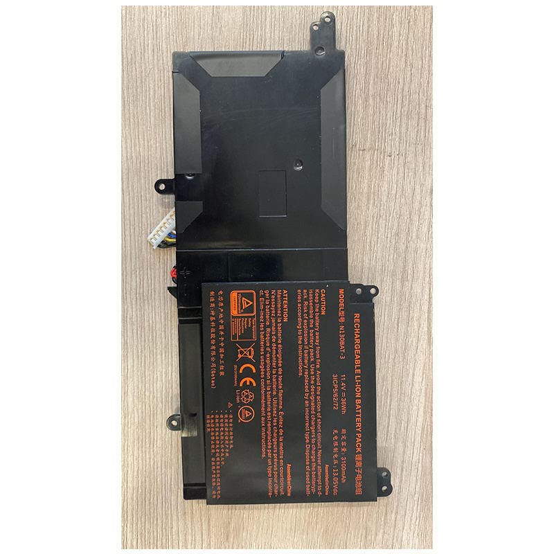 N130BAT-3 Battery