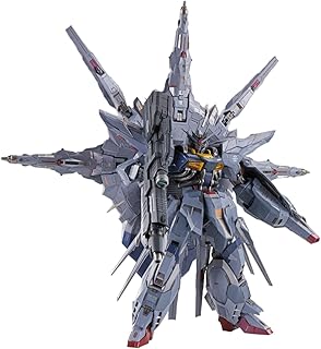 METAL BUILD プロヴィデンスガンダム 約195mm ABS&PVC&ダイキャスト製 塗装済み可動フィギュア