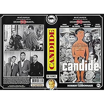 Candide