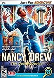 filtre Nancy Drew : the deadly device