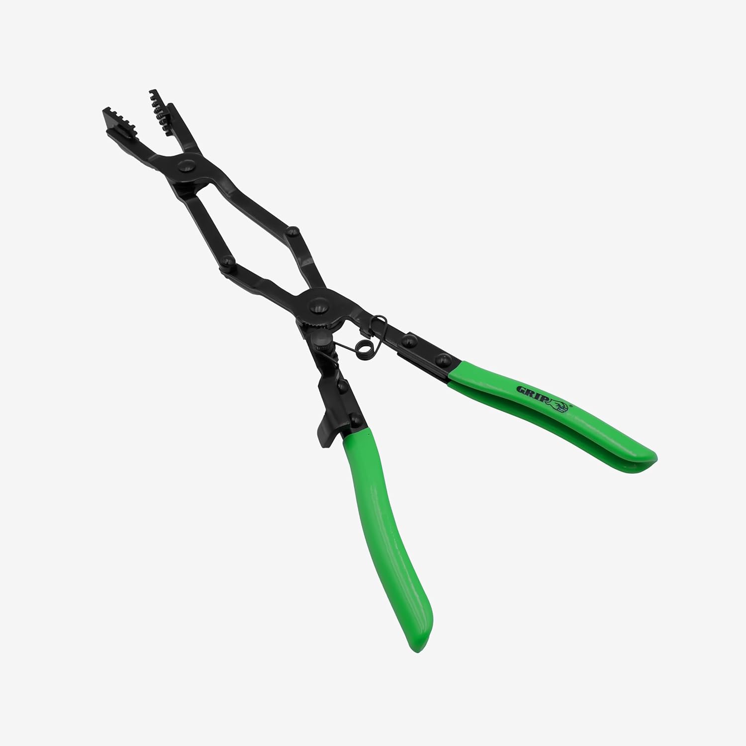GRIP 17" Long Reach Hose Clamp Pliers - Universal - Locking Mechanism